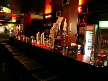 照片: Gecko